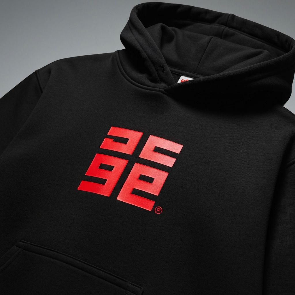 BST Signature Hoodie